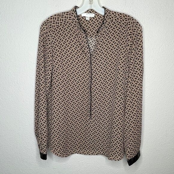 Kenar Blouse‎ - Picture 5 of 7